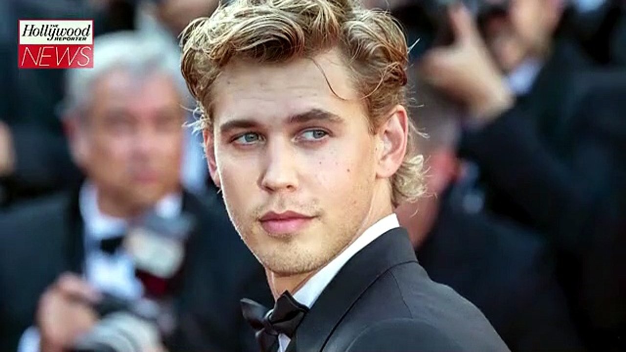Austin Butler to Lead Darren Aronofsky’s 'Caught Stealing' at Sony | THR News Video [Full Movie]