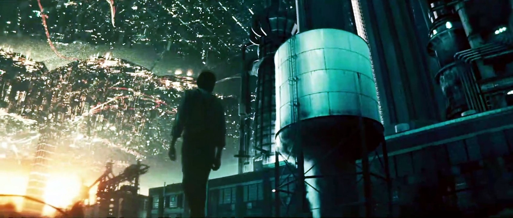 UPSIDE DOWN (2012) Trailer VO - HD [Full Movie]