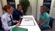 De Buurtpolitie - S07E41