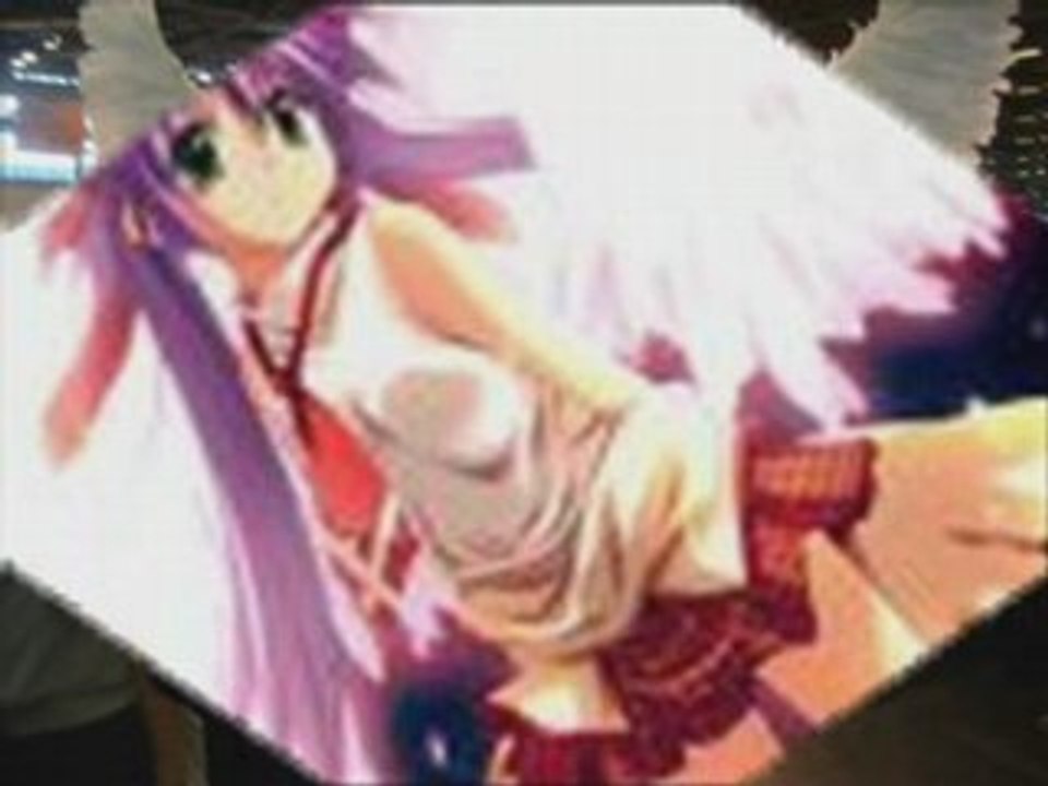 amv manga 1
