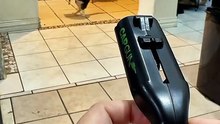 Cap Gun Bottle Opener – Fun Bottle Opener That Launches Caps Like a Toy Gun!