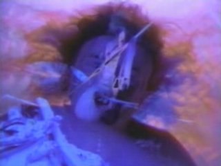 Megadeth - Go To Hell