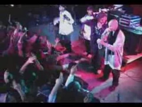 Bone Brothers - Hip Hop Baby