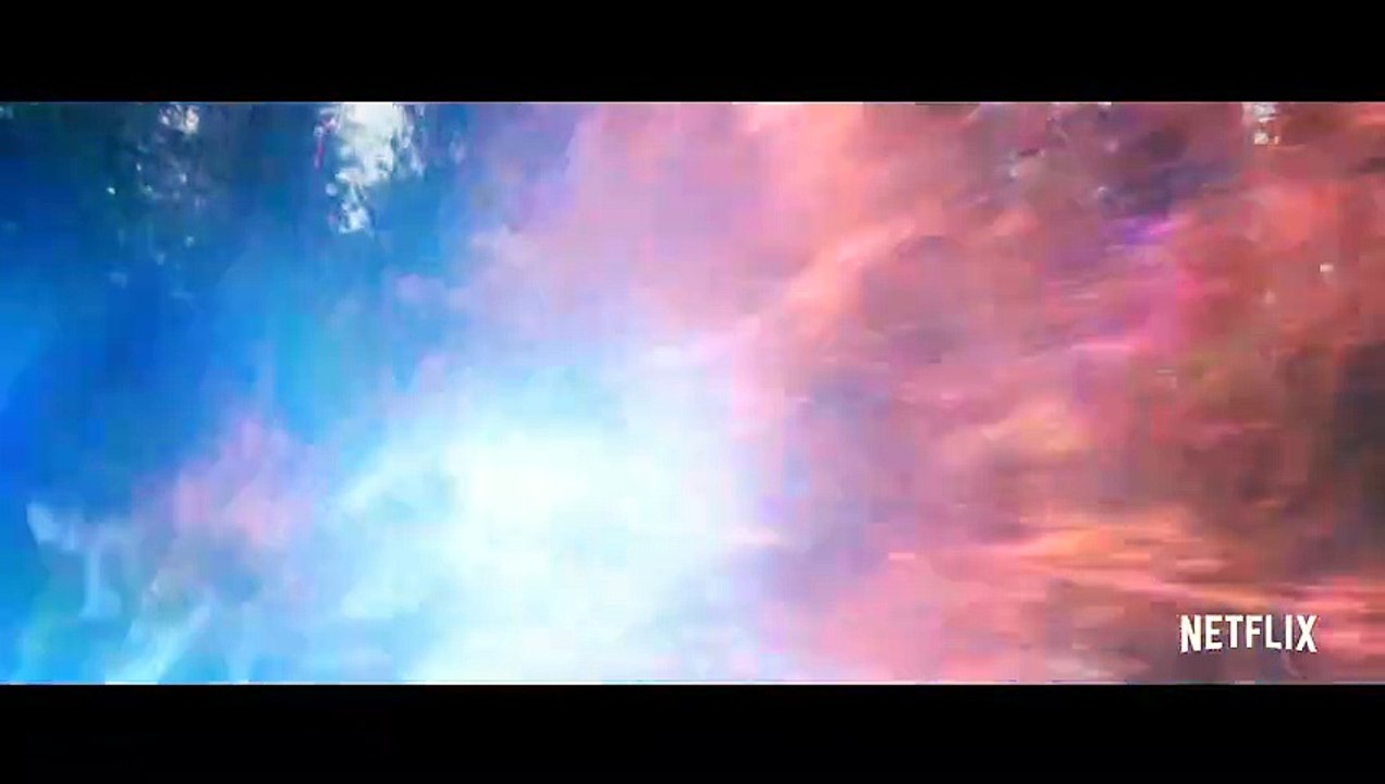THE ADAM PROJECT (2022) Trailer VO - HD [Full Movie]