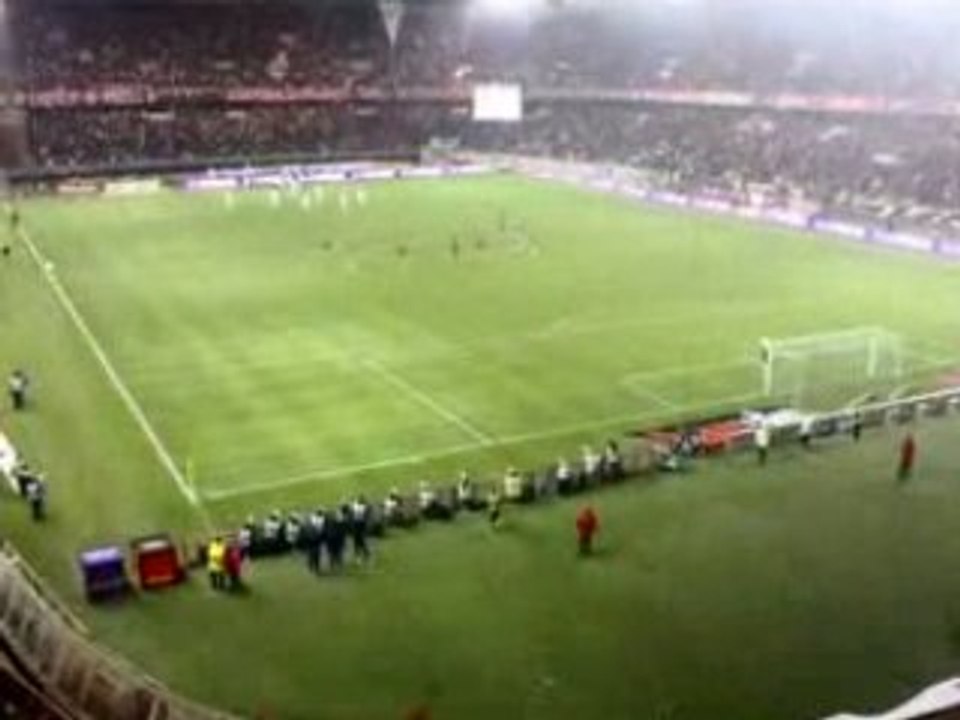 But face a lyon de pedro
