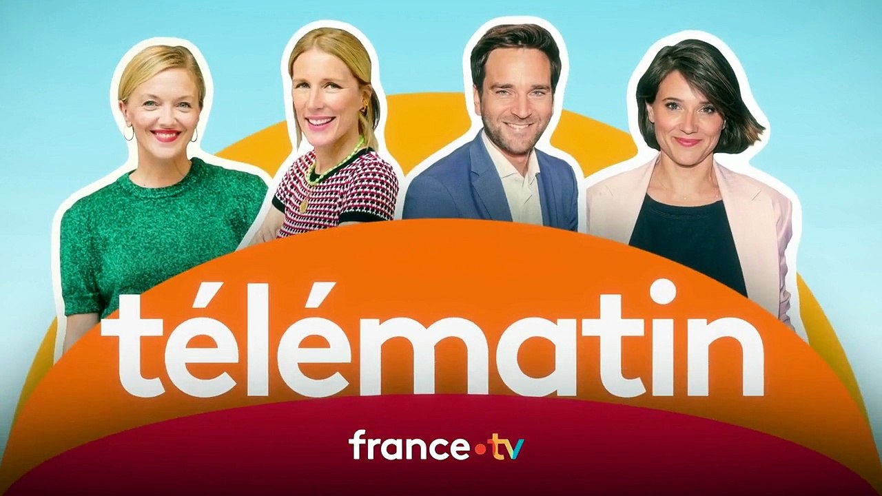 Télématin (bande-annonce)