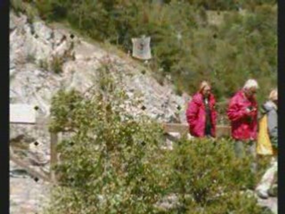 Colo albiez le vieux 2008