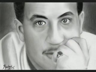 Cheb hasni l amour c est pas facile