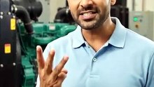 Sir, आपका DG Set कितने साल पुराना है_ 🤔 #RECD