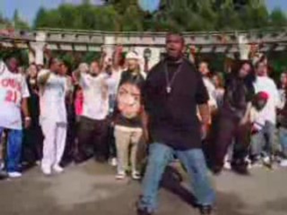 Bizzy Bone - G-Unit Diss