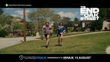 The End Of Oak Street | Tv Spot: IMAX