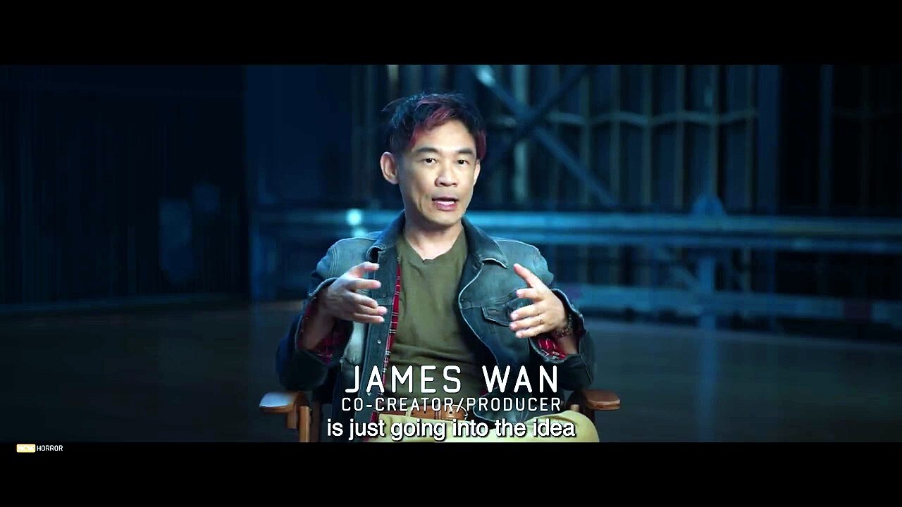 Insidious: Out Of The Further | Featurette: Wan...