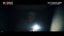 Insidious: Out Of The Further | Tv Spot: Arrive Countdown