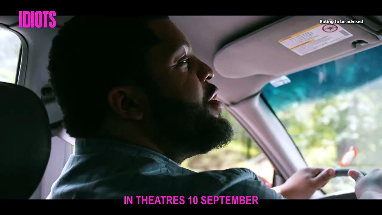 Idiots | Trailer 1