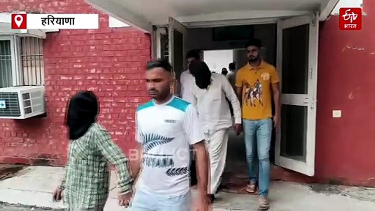कुरुक्षेत्र में घर से 11 लाख रुपए की चोरी करने...