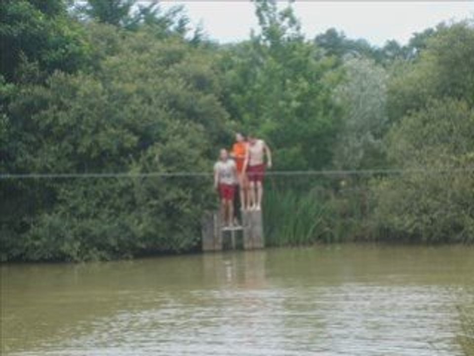 Etang 1