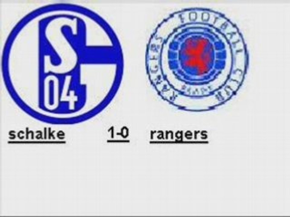 Schalke
