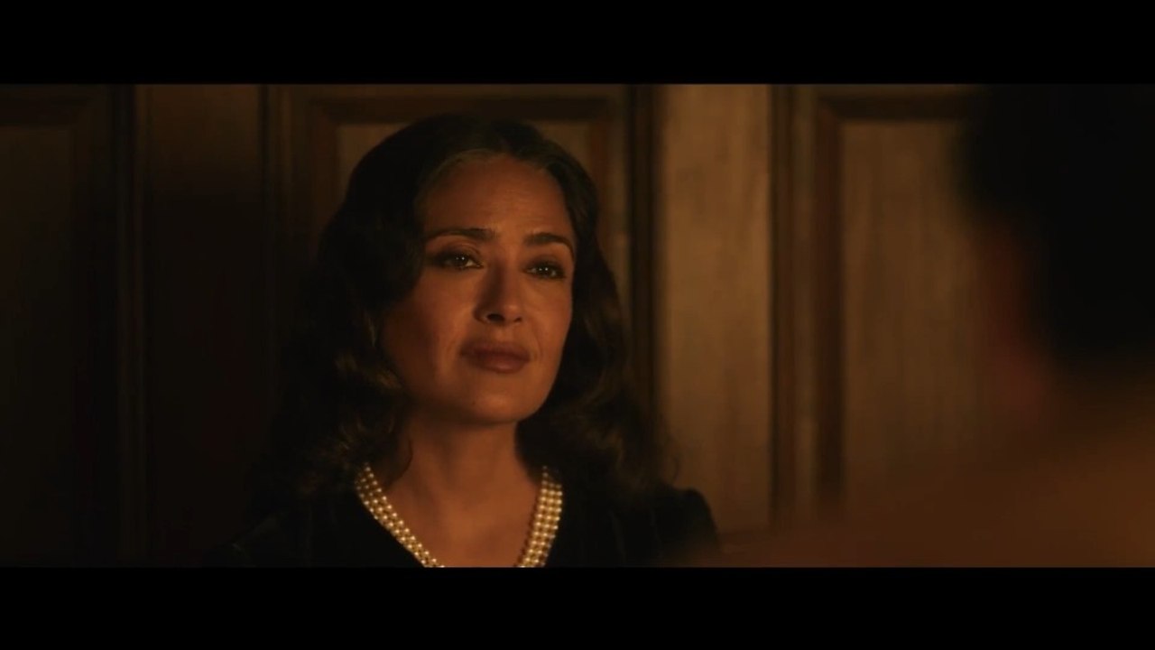 Without Blood  - Trailer (English) HD