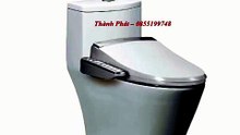 [chính hãng] Bồn Cầu CAESAR C1363 (CD1363) 1 Khối Nắp Êm --- Thông tin bàn cầu CAESAR C1363 1 khối Mã số: C1363 Loại bàn cầu: Một khối Màu sắc: Màu trắng  Chế độ xả: 2 nút nhấn Lượng nước xả: 3/4.8L tiết kiệm nước Công nghệ Super Fine Glaze: Bề mặt sáng
