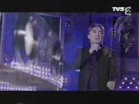 Video serge lama et dalida je suis malade