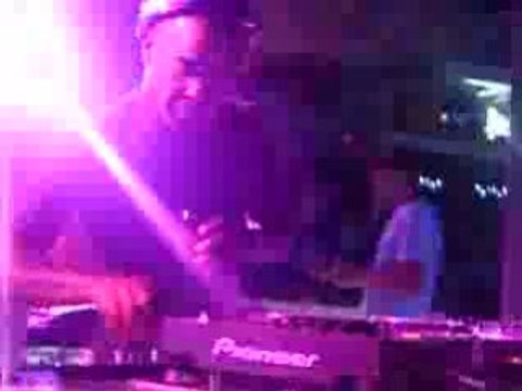 Via Notte 18 juillet 2008 - Erick Morillo 4