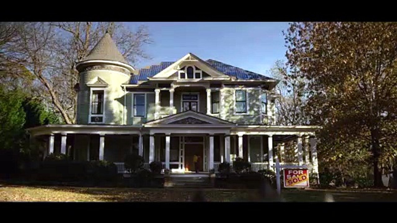 LE MAUVAIS ESPRIT D'HALLOWEEN (2022) Bande Annonce VF - HD [Full Movie]