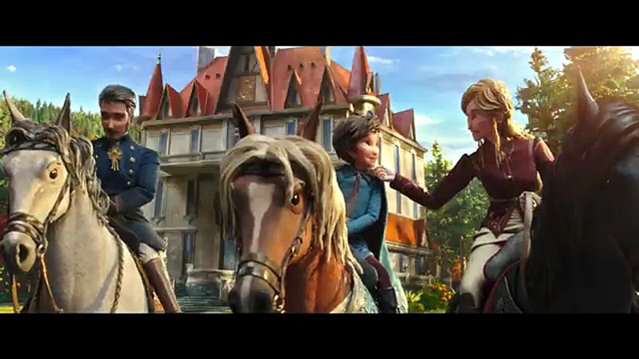 Wildwood - Trailer