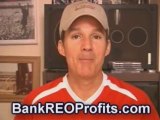 Bank Owned REO Property - REO Buying Bank Owned Real Estate