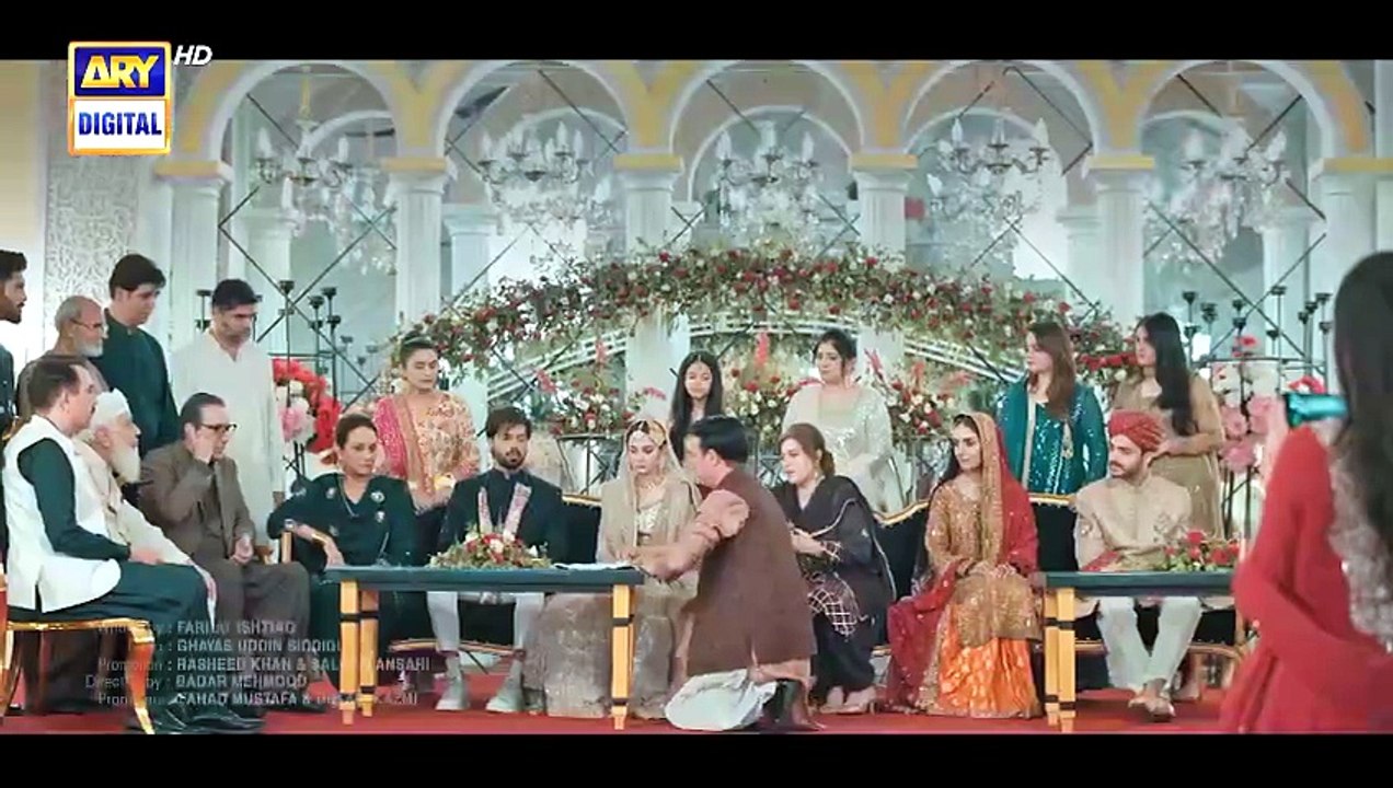 MAIN HAAR GIYAN | OST | NASEEBO LAL & HASSAN ALI | KABHI MAIN KABHI TUM | ARY DIGITAL [Full Movie]