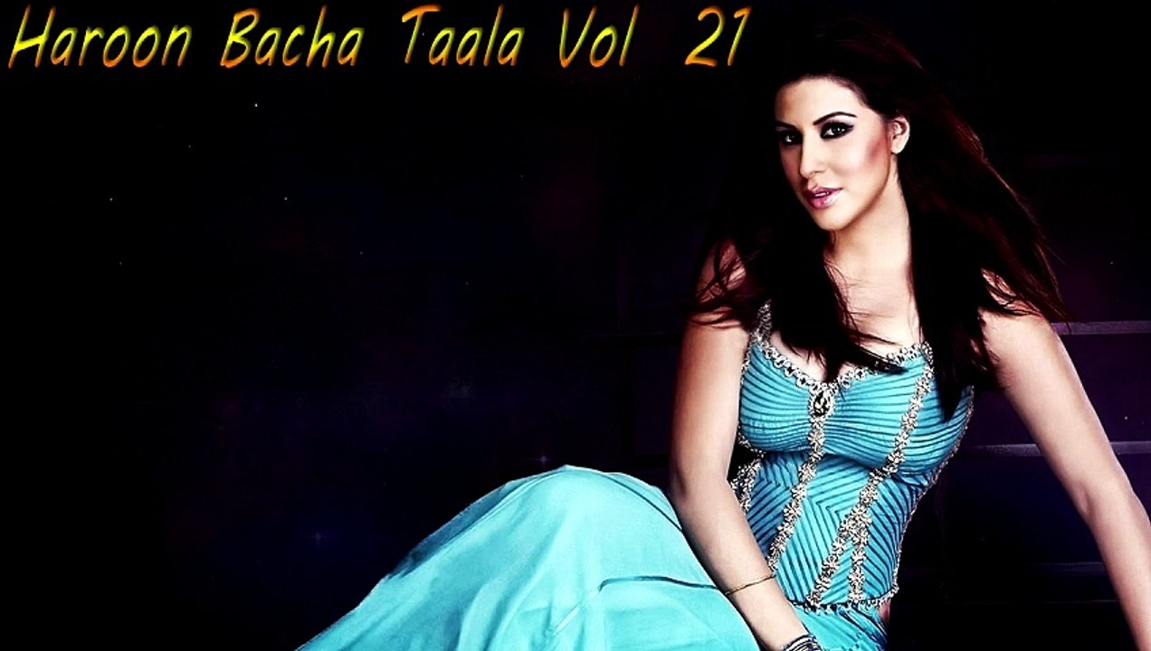 Haroon Bacha |  Taala Vol 21 | Audio Jukebox [F...