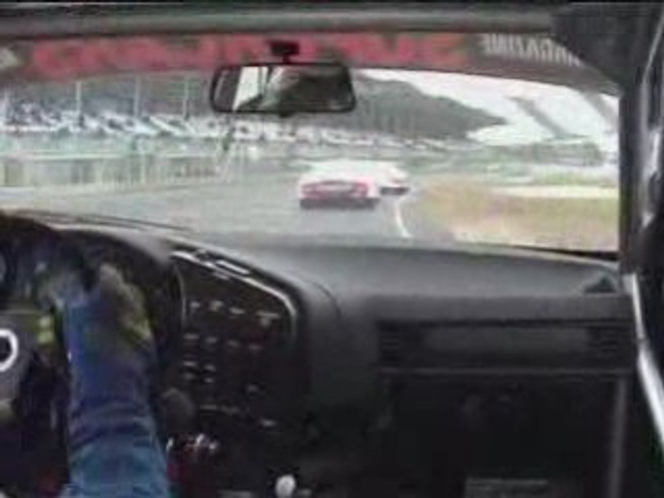 BMW M3 Turbo v8