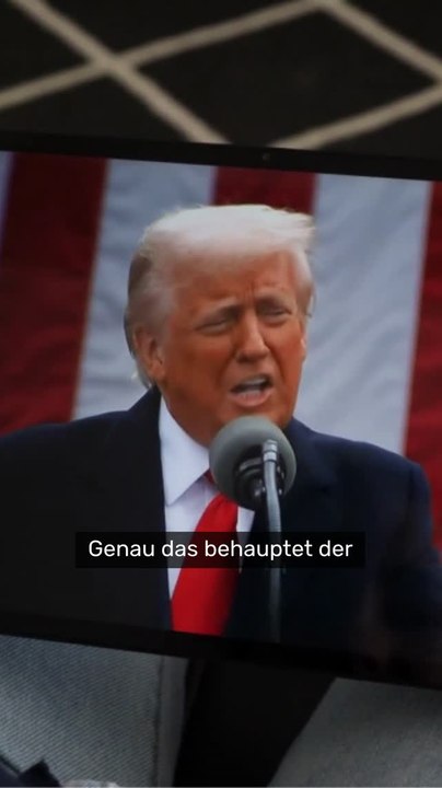 No Glomex Donald Trump: 'Politisch tot' - Stratege entlarvt das wahre Ausmaß von Trumps Problemen