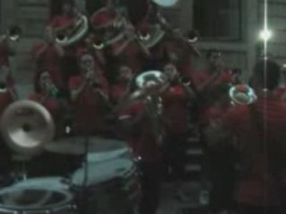 Seven Art: Listen to your Heart (DHT/ Roxette)