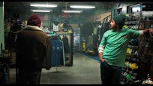 Whalefall | Trailer 1