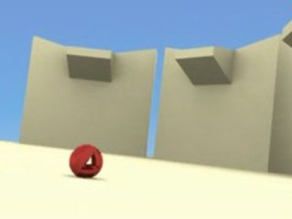 Gingle_3ds_max