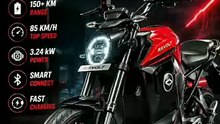 Revolt RV400 Charging Time & Range Test | How Long Does It Take to Charge?