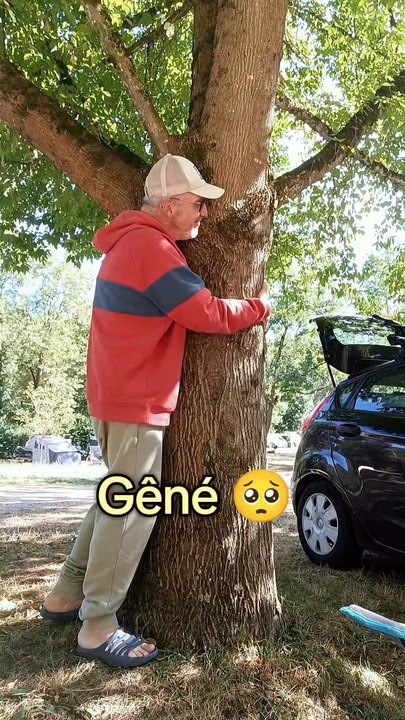 Gêné 🤨🥺