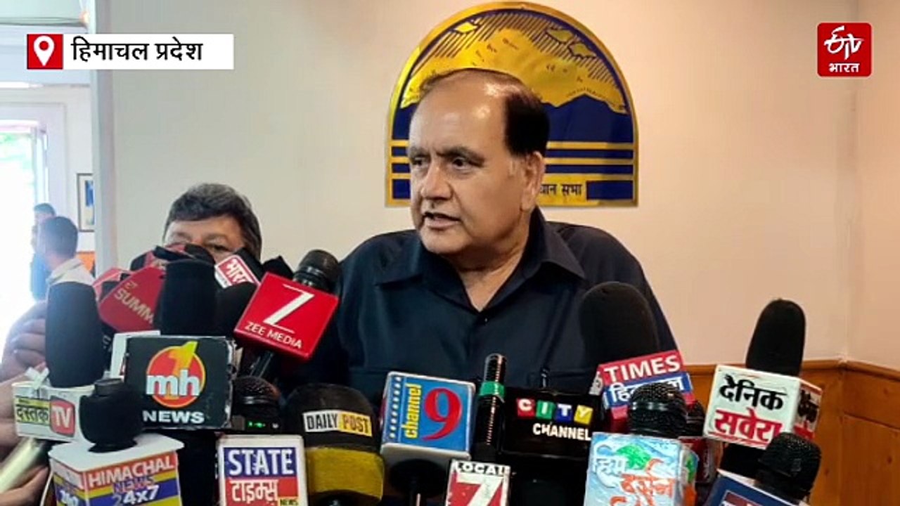 विपक्ष के हंगामे पर विधानसभा अध्यक्ष की दो टूक,...