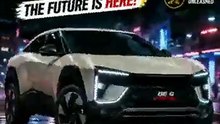 New Mahindra BE 6 Sport 2026 🔥 | Price, Range, Features & First Look!