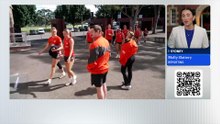 Club’s AFL and AFLW captains both address scandal