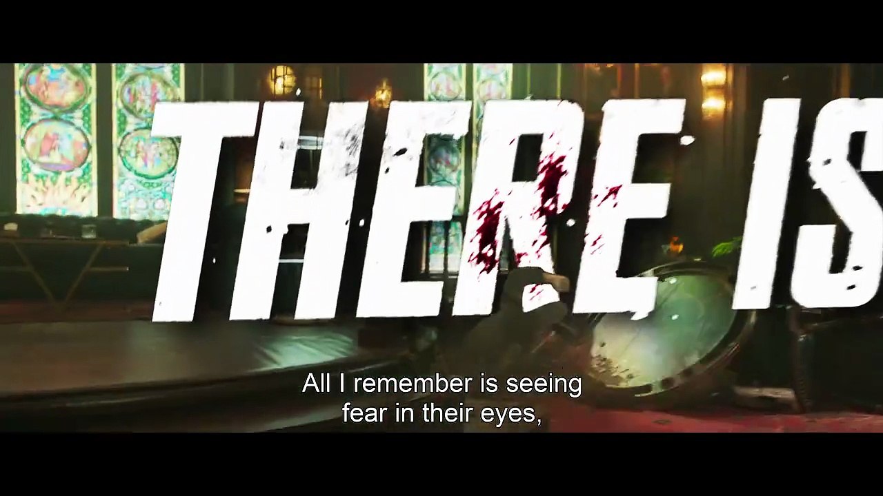 King | Title Reveal