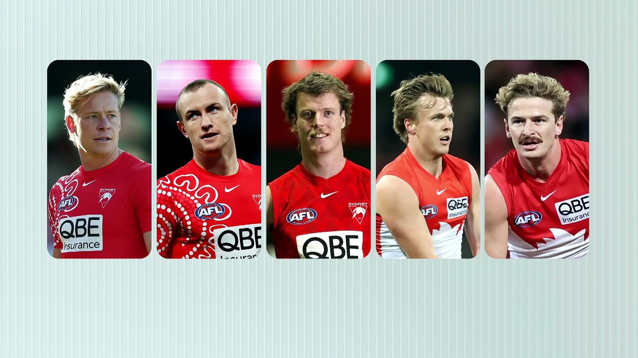 Club’s AFL and AFLW captains both address scandal