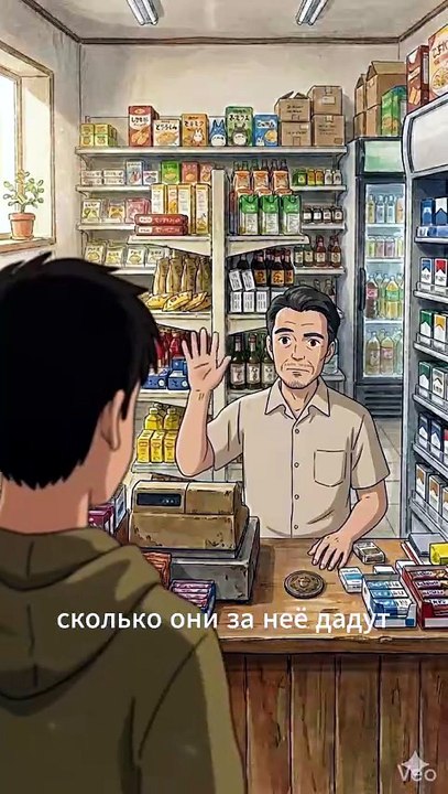 «500 000… ЗА ЭТО»