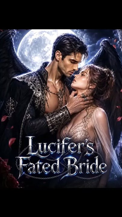 Lucifer's Fated Bride (2026) | Romantic Fantasy Full Movie #AFR [Full Movie]