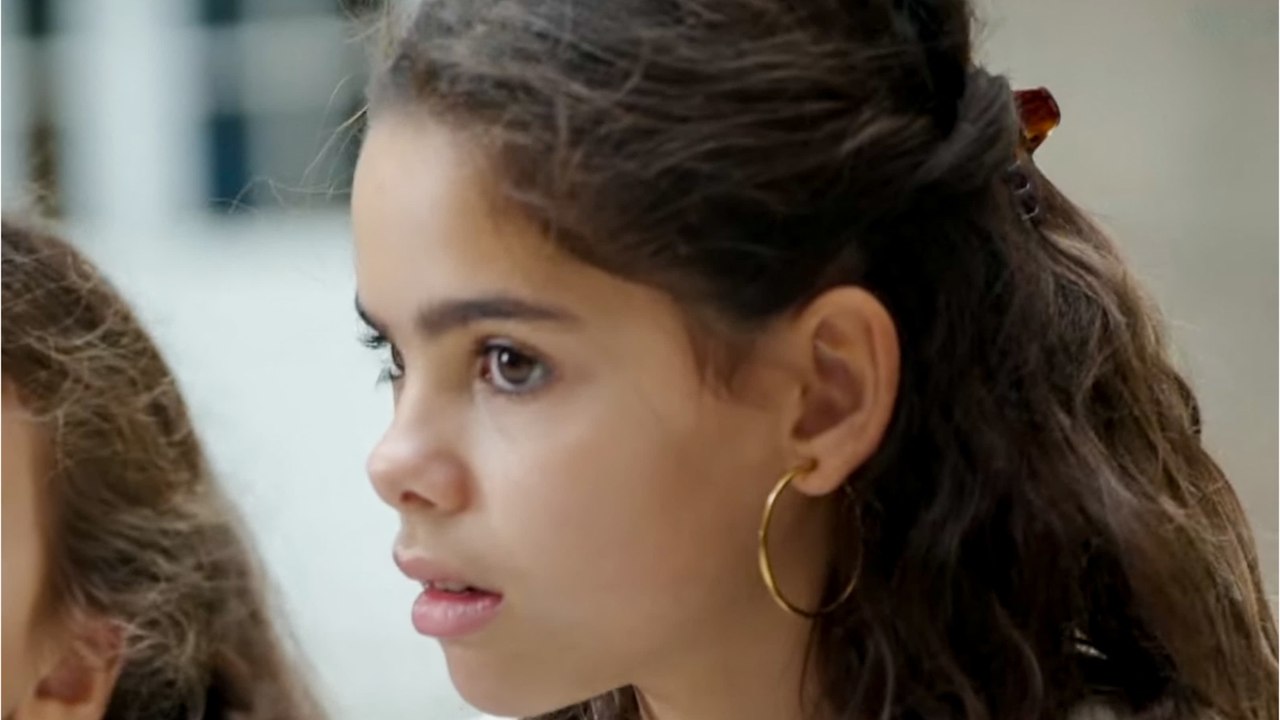 FEMME ACTUELLE - The Voice Kids 2026 : Lila, la...