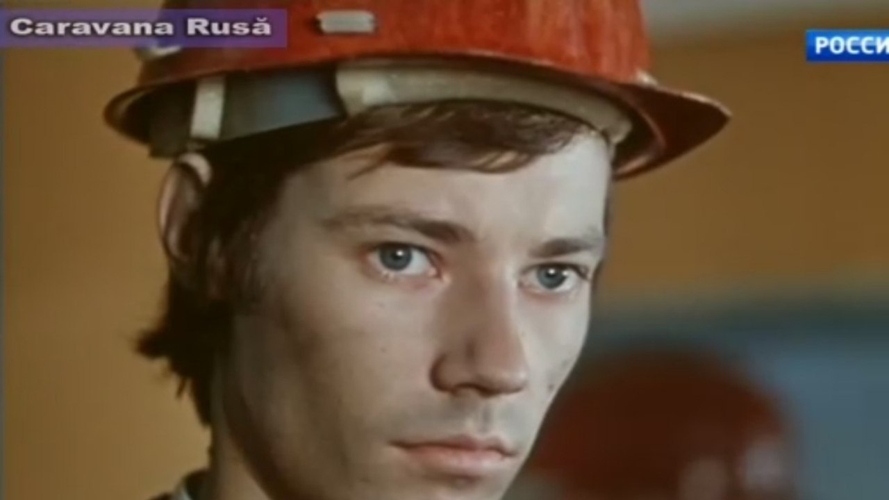 În căutarea iubirii (1975) Partea 1