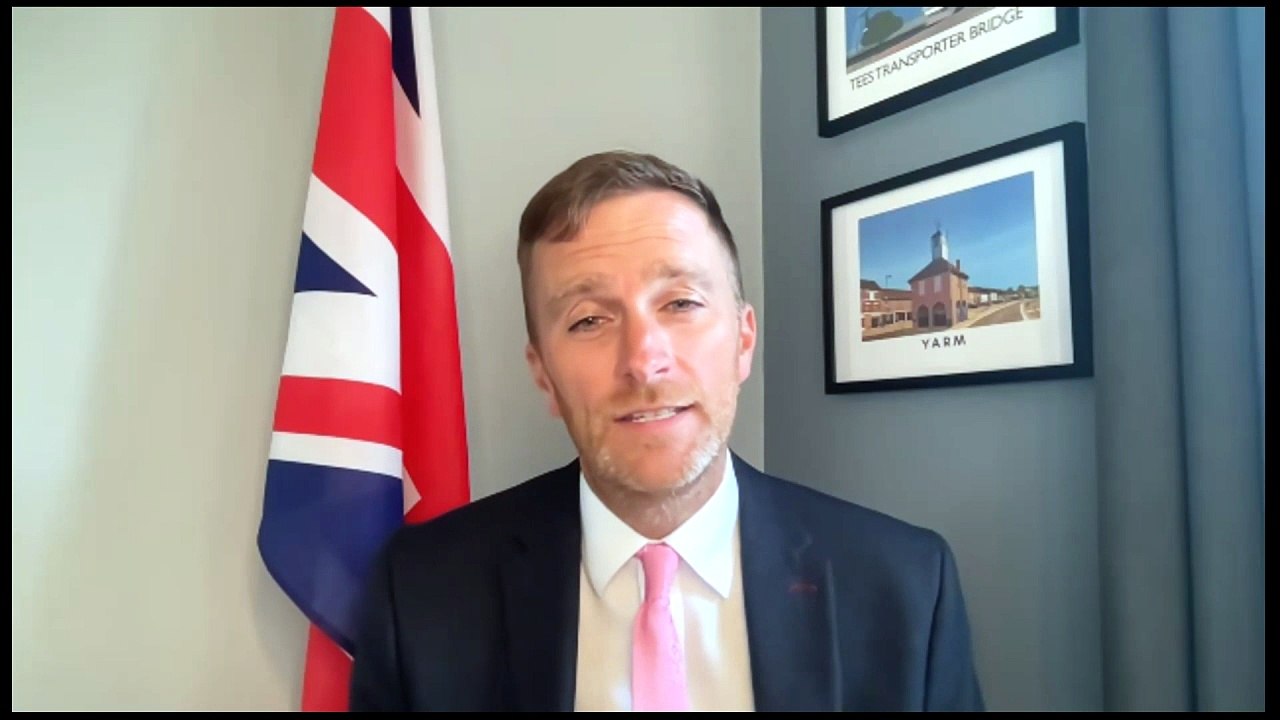 Tories call for 'real deterrent' against illega...