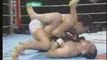 Shoji vs. Taku Aramaki (MMA)