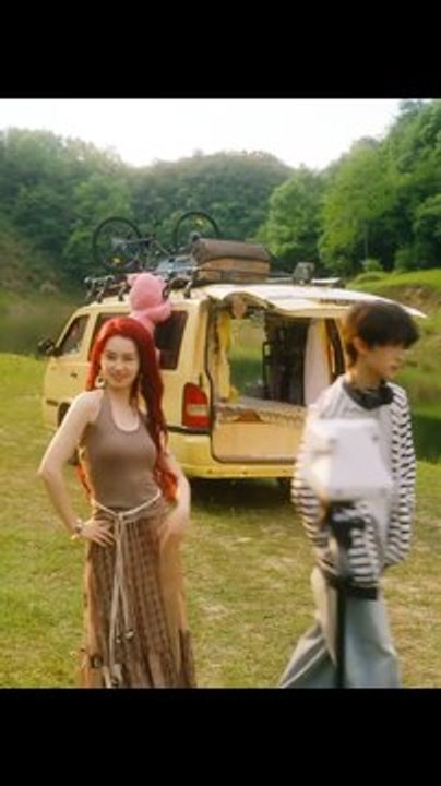 Creeping Love - Full Movies English Sub