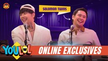 Your Honor: SOLOMON Twins, ilalaglag ang sikreto ni Chariz Solomon! (Teaser)